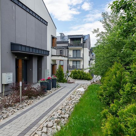 Wisla - Kobyla Gora - 600M Do Wyciagu Pasieki W Wisle Ngoại thất bức ảnh