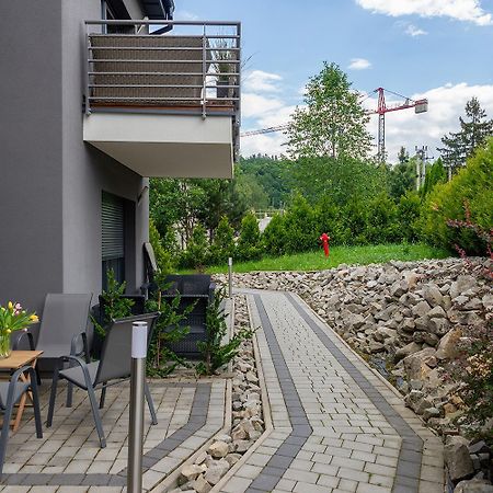 Wisla - Kobyla Gora - 600M Do Wyciagu Pasieki W Wisle Ngoại thất bức ảnh