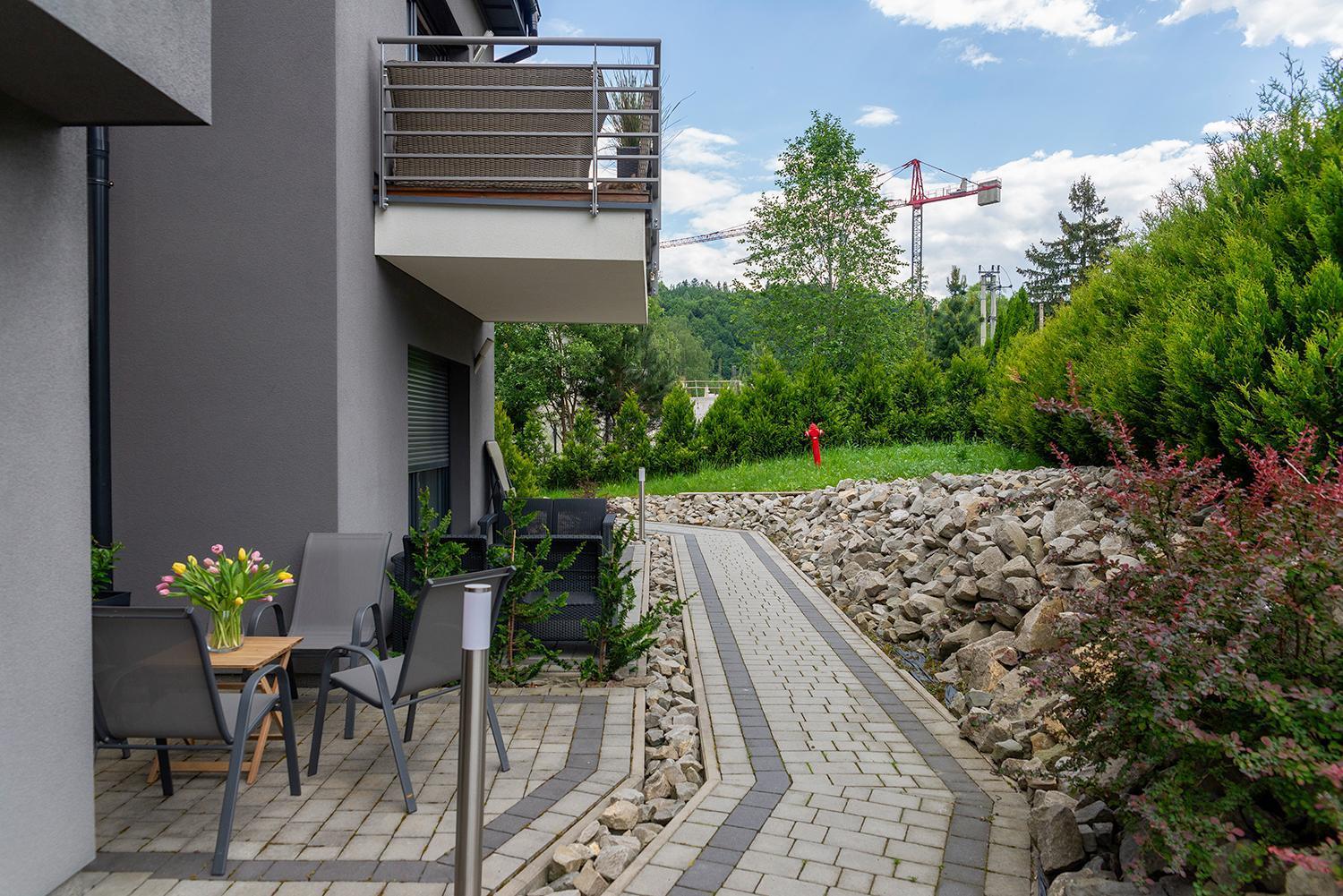 Wisla - Kobyla Gora - 600M Do Wyciagu Pasieki W Wisle Ngoại thất bức ảnh