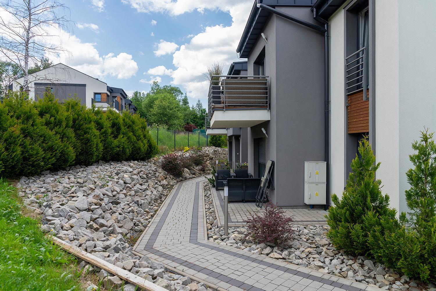 Wisla - Kobyla Gora - 600M Do Wyciagu Pasieki W Wisle Ngoại thất bức ảnh
