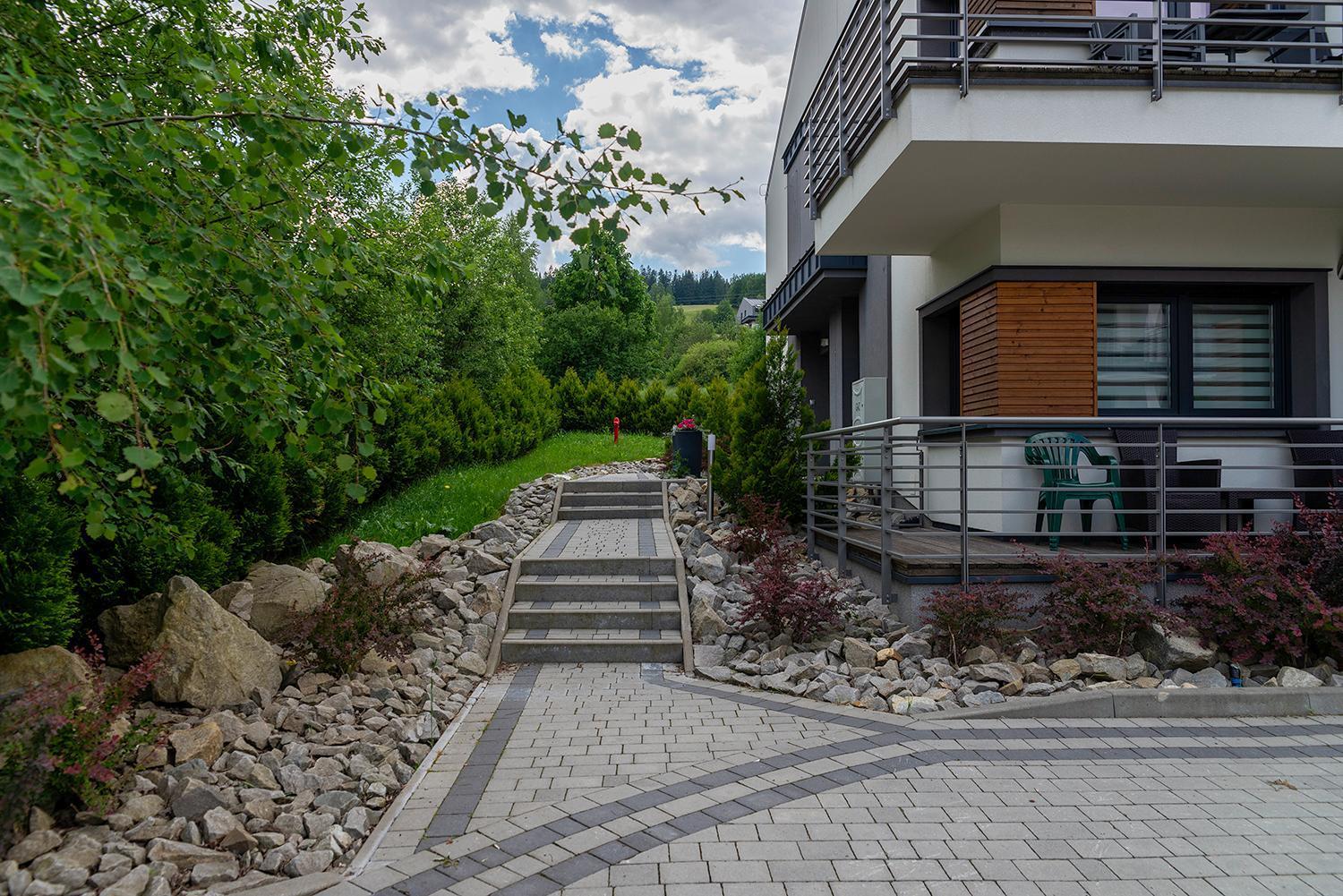 Wisla - Kobyla Gora - 600M Do Wyciagu Pasieki W Wisle Ngoại thất bức ảnh