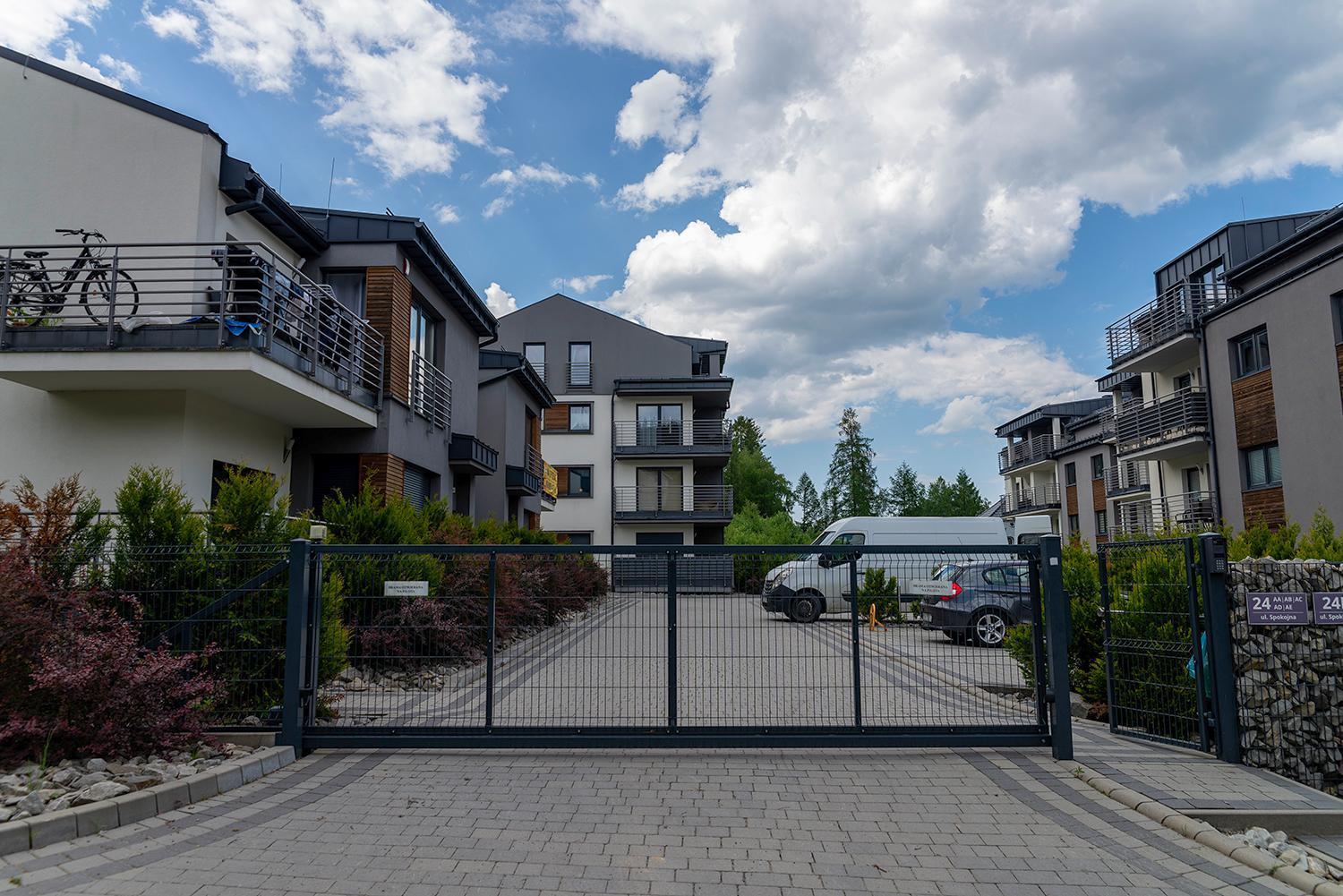 Wisla - Kobyla Gora - 600M Do Wyciagu Pasieki W Wisle Ngoại thất bức ảnh